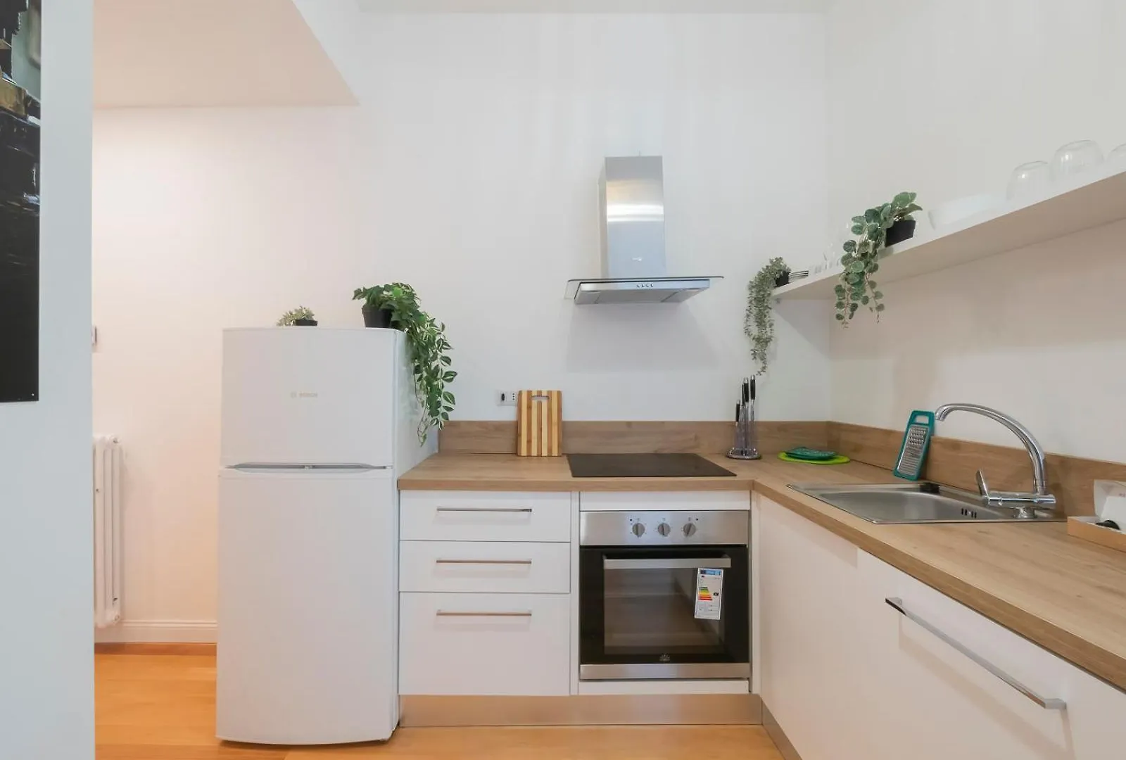 I Host Apartment - Gressoney 2 Milan