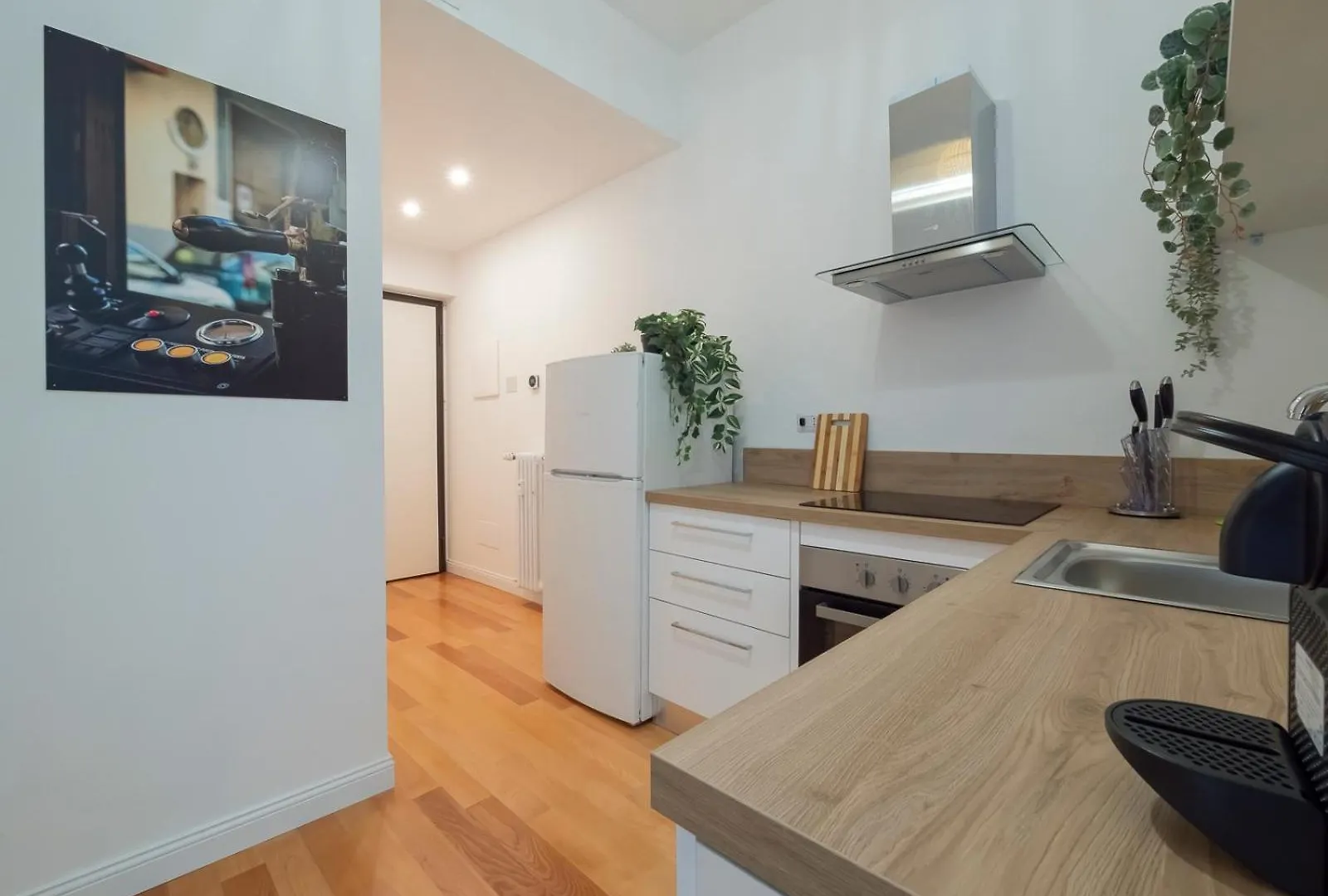 I Host Apartment - Gressoney 2 Milan