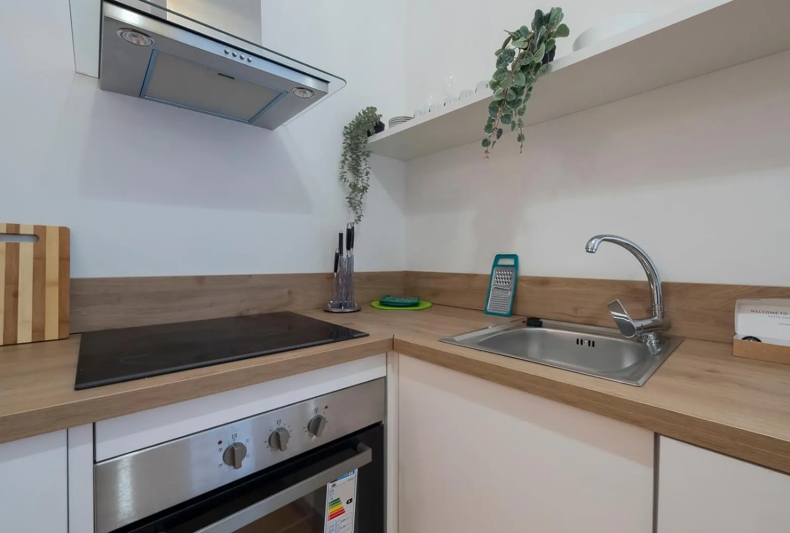 I Host Apartment - Gressoney 2 Milan