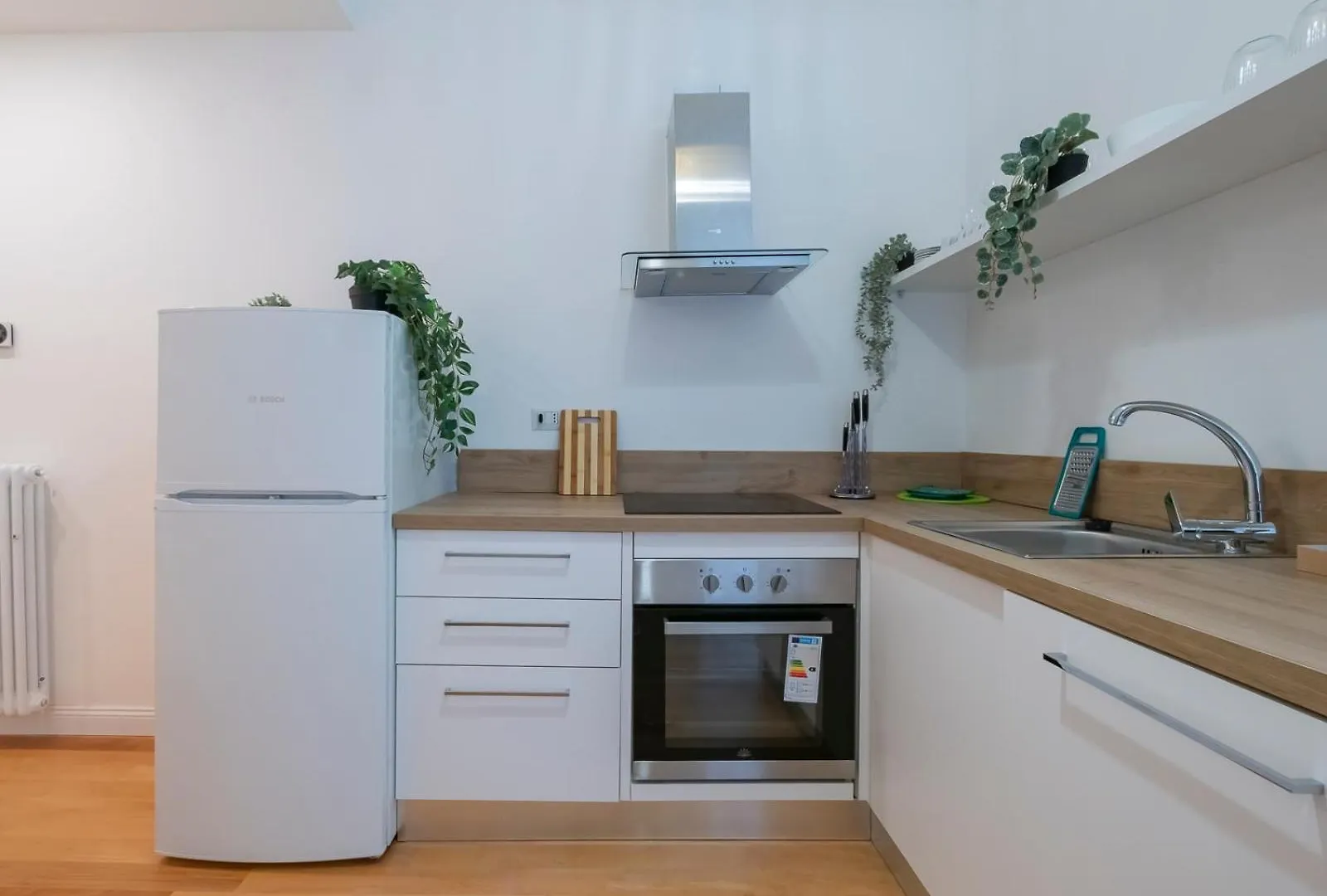 I Host Apartment - Gressoney 2 Milan