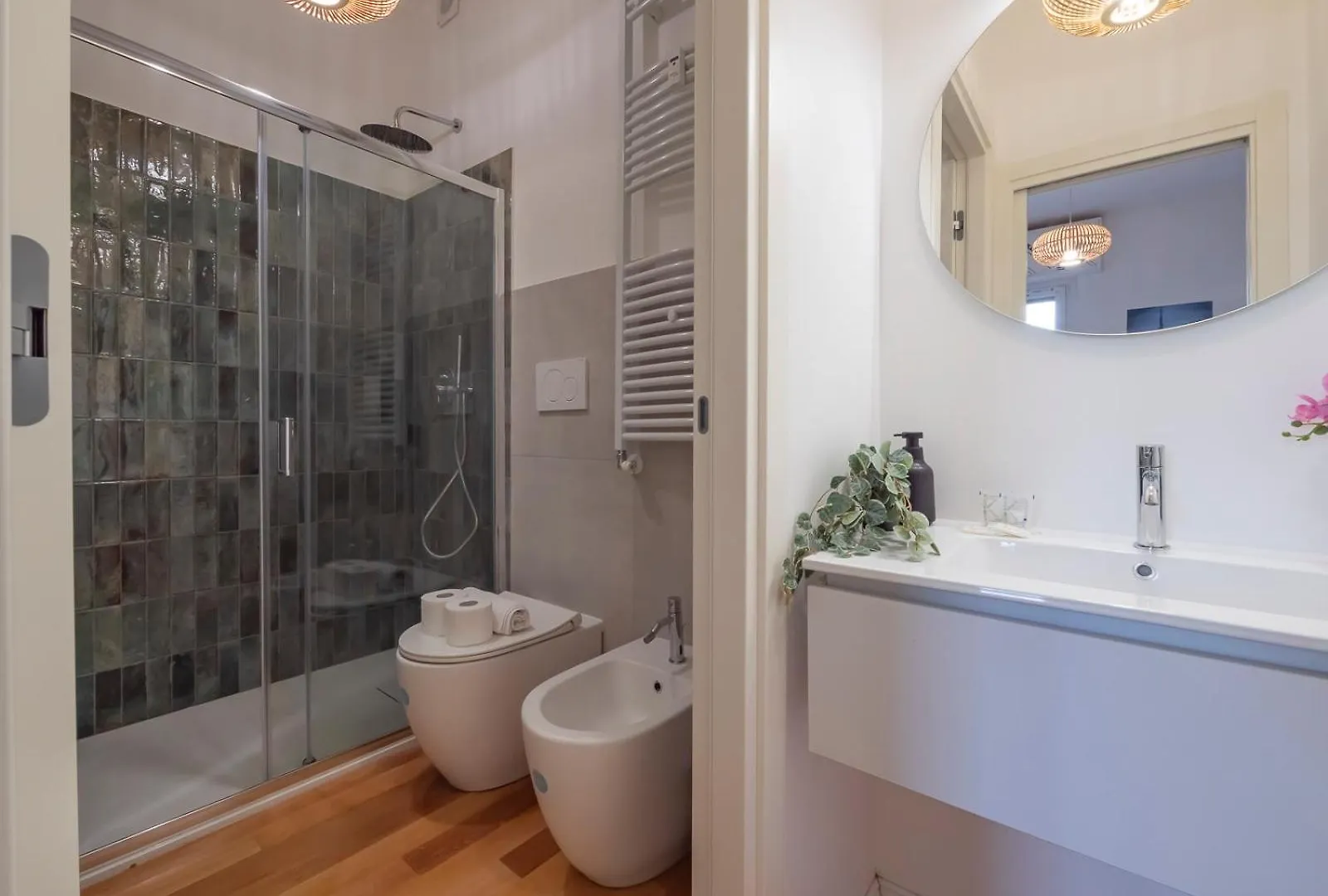 I Host Apartment - Gressoney 2 Milan