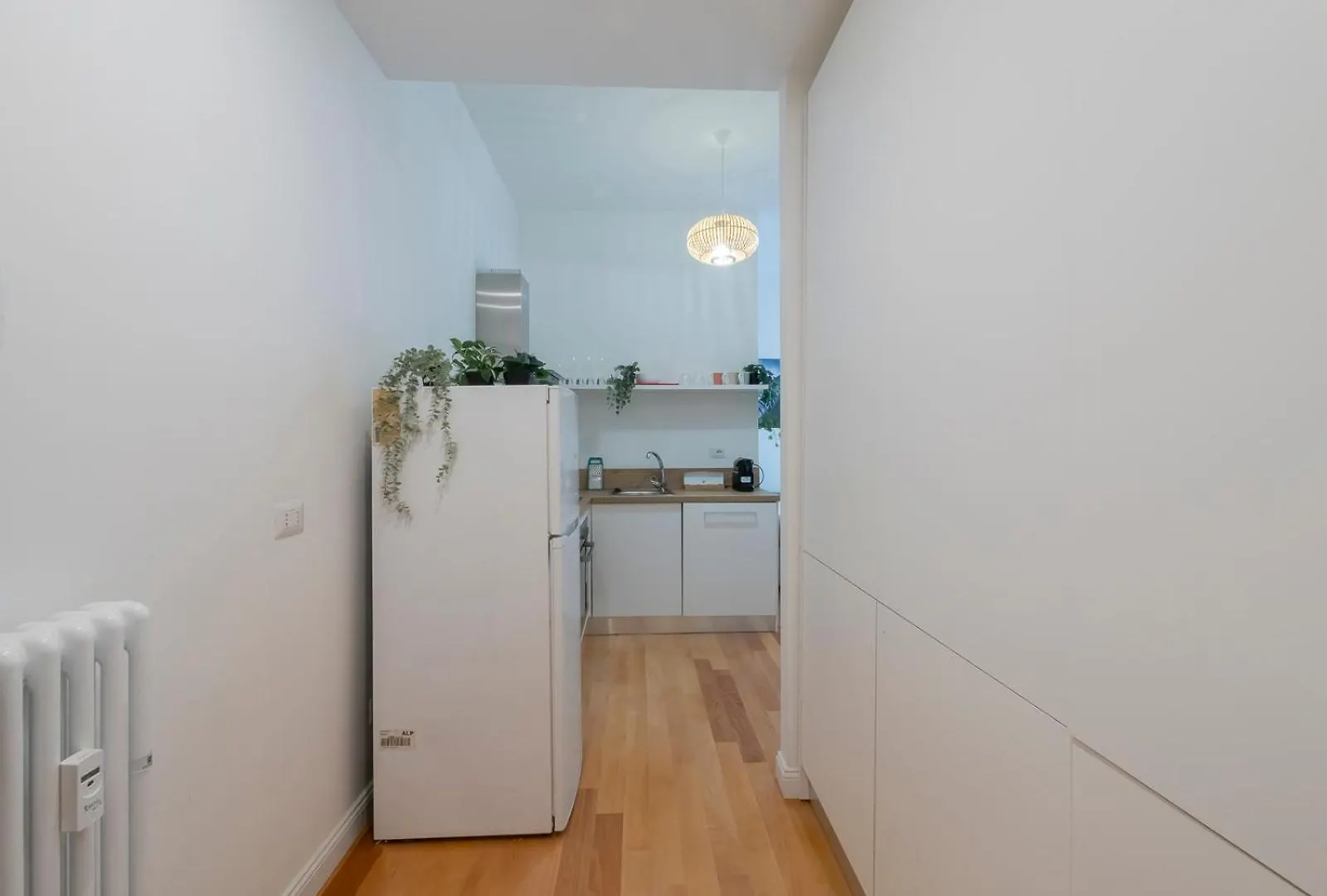 I Host Apartment - Gressoney 2 Milan
